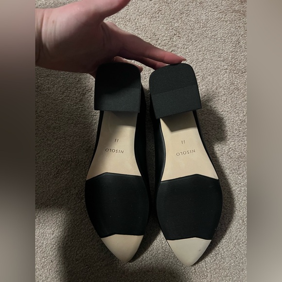 NWT Fiorela Go-To Mid Heel Size 11 - Picture 10 of 12